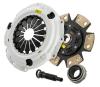 Honda Civic Clutch Kit - Clutch Masters - FX400 High Rev 6-Puck Ceramic - 2.4L - `12-`13